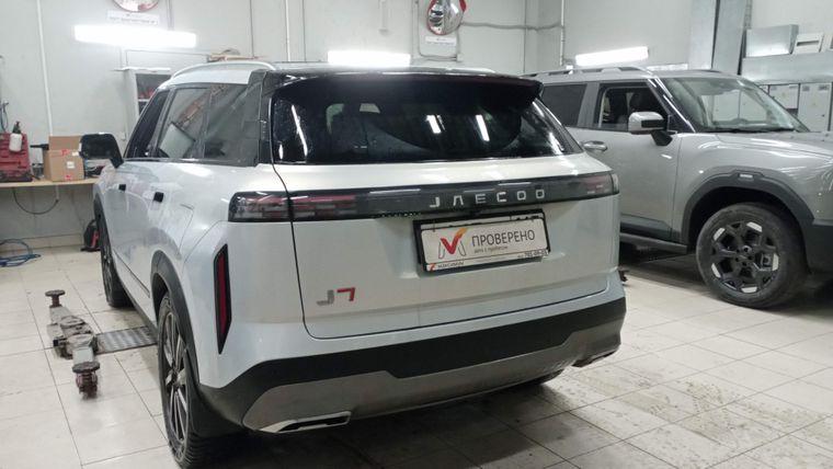 Jaecoo J7,  - вид 3