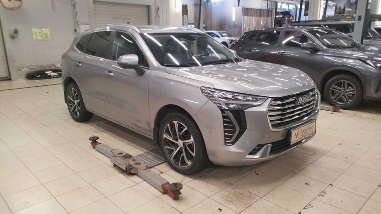 Haval Jolion 2022 года, 110 509 км - вид 2