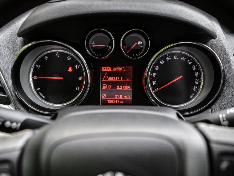 Opel Mokka,  - вид 4