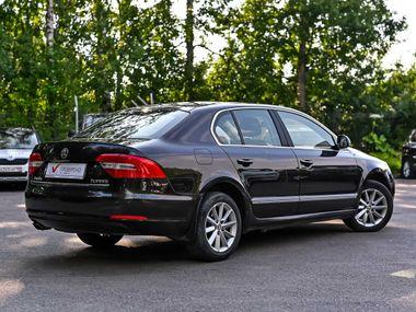 Skoda Superb 2014 года, 221 774 км - вид 2