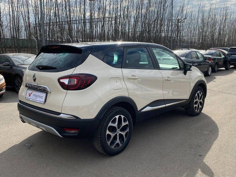 Renault Kaptur, 2019 - вид 3