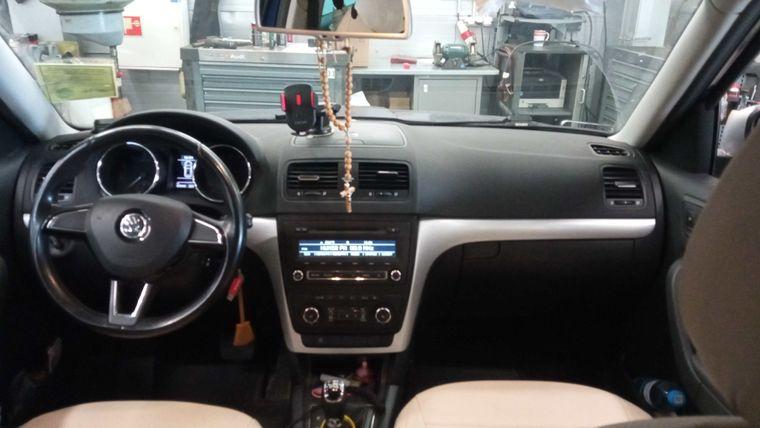 Skoda Yeti,  - вид 4