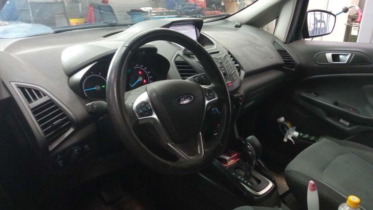 Ford EcoSport,  - вид 4