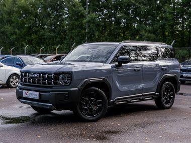Haval H3 2024 года, 58 825 км - вид 1