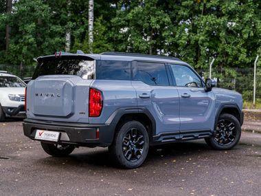 Haval H3 2024 года, 58 825 км - вид 2