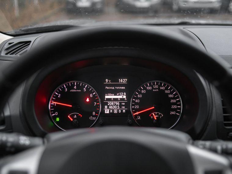 Nissan X-Trail,  - вид 4