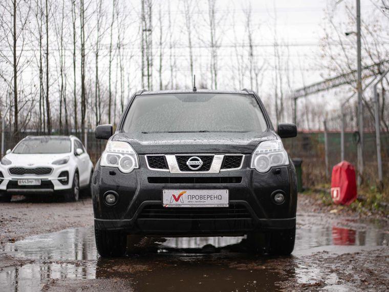 Nissan X-Trail,  - вид 2