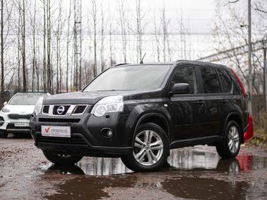 Nissan X-Trail 2011 года, 208 641 км - вид 1