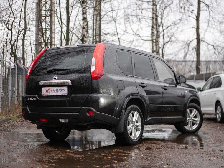 Nissan X-Trail,  - вид 1