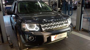 Land Rover Freelander 2014 года, 205 829 км - вид 2