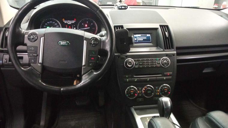 Land Rover Freelander,  - вид 4
