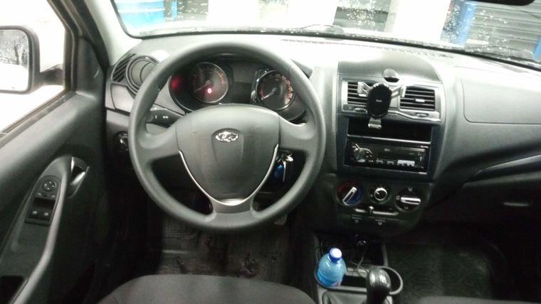 ВАЗ (LADA) Granta,  - вид 4