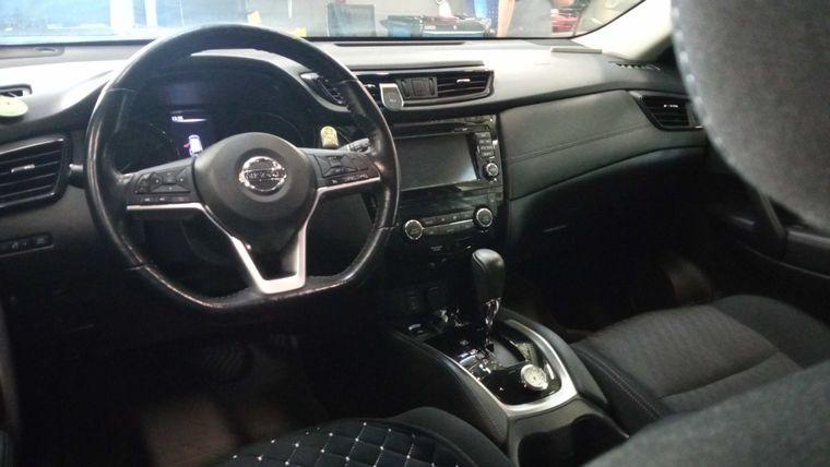 Nissan X-Trail,  - вид 4