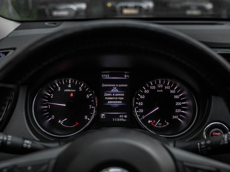 Nissan X-Trail,  - вид 4