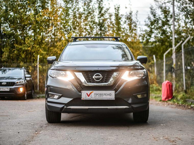 Nissan X-Trail,  - вид 2