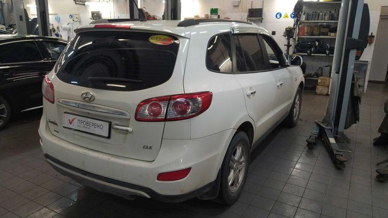 Hyundai Santa Fe,  - вид 2