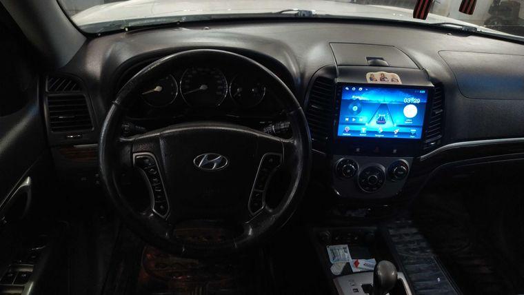 Hyundai Santa Fe,  - вид 4