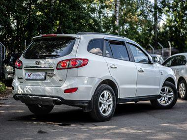 Hyundai Santa Fe 2011 года, 249 310 км - вид 2