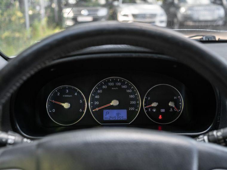 Hyundai Santa Fe,  - вид 4