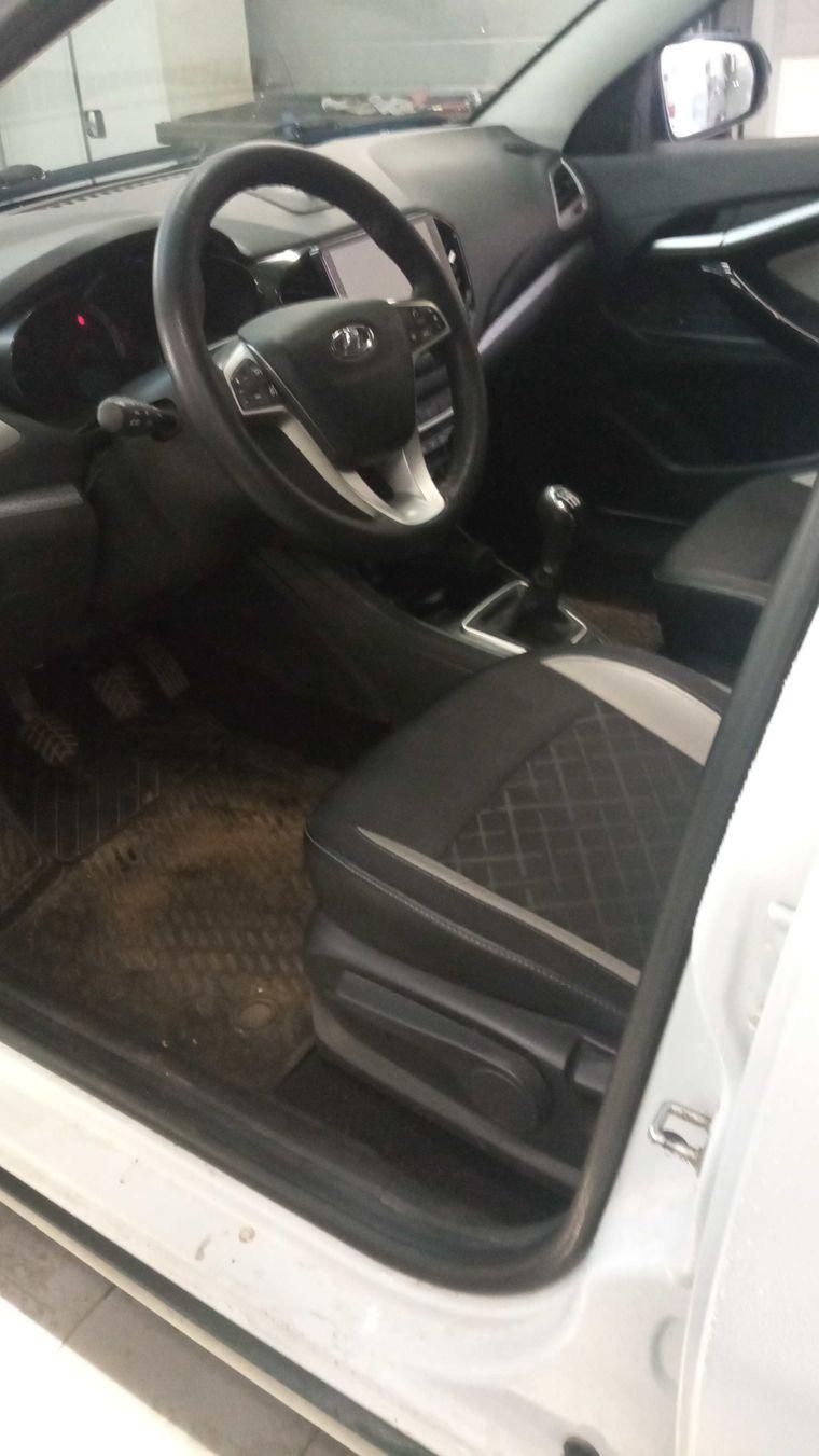 ВАЗ (LADA) Vesta,  - вид 4