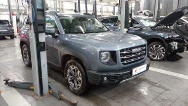 Haval Dargo 2023 года, 41 403 км - вид 2