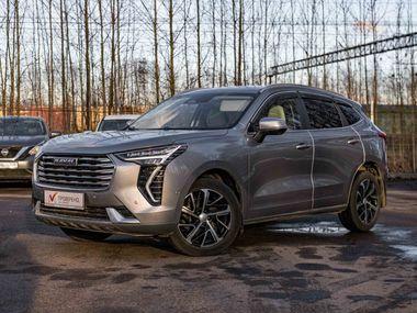 Haval Jolion 2023 года, 27 702 км - вид 1