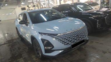 Omoda C5 2023 года, 24 101 км - вид 2
