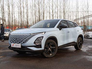 Omoda C5 2023 года, 24 101 км - вид 1