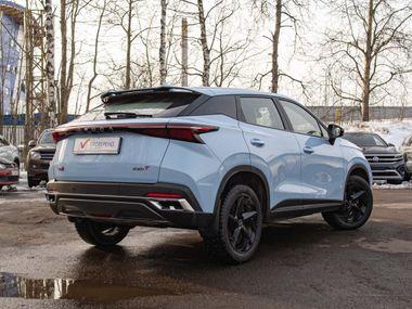 Omoda C5 2023 года, 24 101 км - вид 2