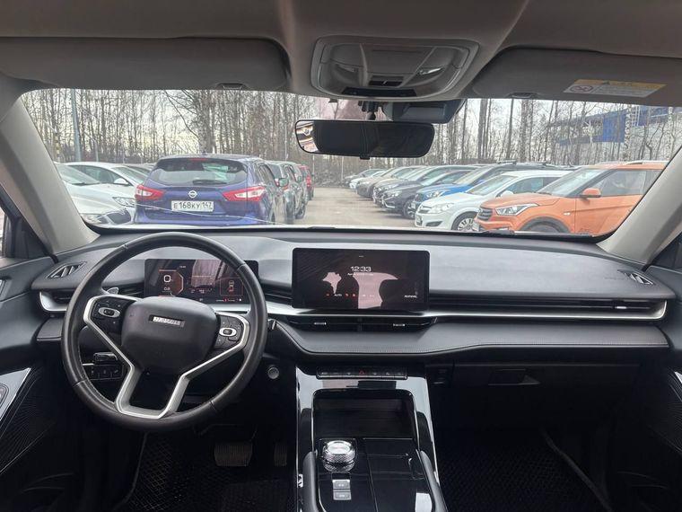 Haval H6,  - вид 4