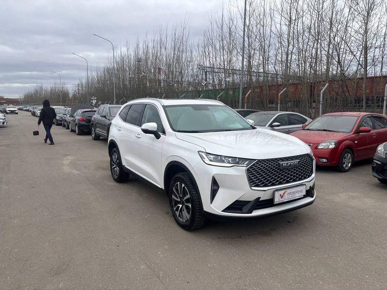 Haval H6, 2022 - вид 2