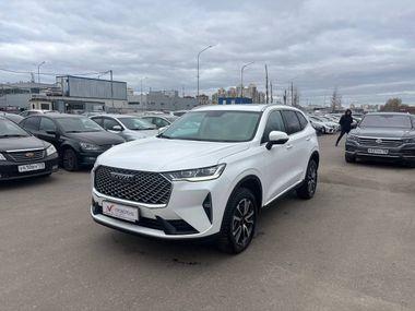 Haval H6 2022 года, 135 000 км - вид 1