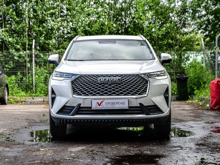 Haval H6,  - вид 2