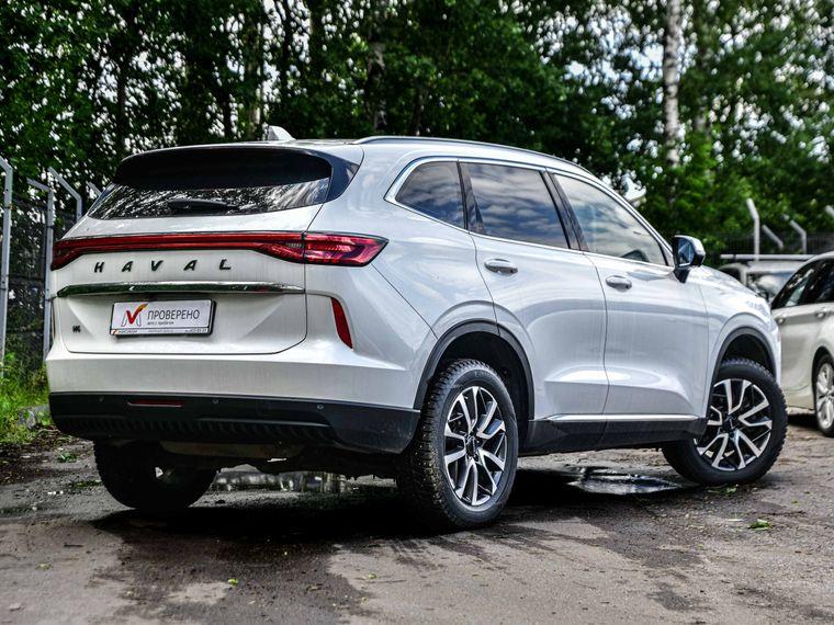 Haval H6,  - вид 1