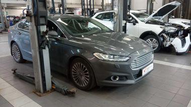 Ford Mondeo 2017 года, 176 913 км - вид 2