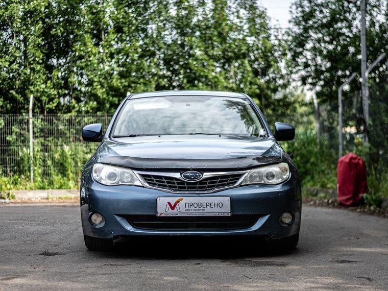 Subaru Impreza,  - вид 2