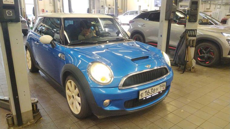 MINI Cooper S,  - вид 1