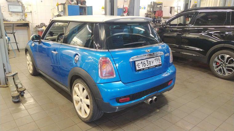 MINI Cooper S,  - вид 2