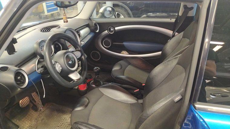 MINI Cooper S,  - вид 4