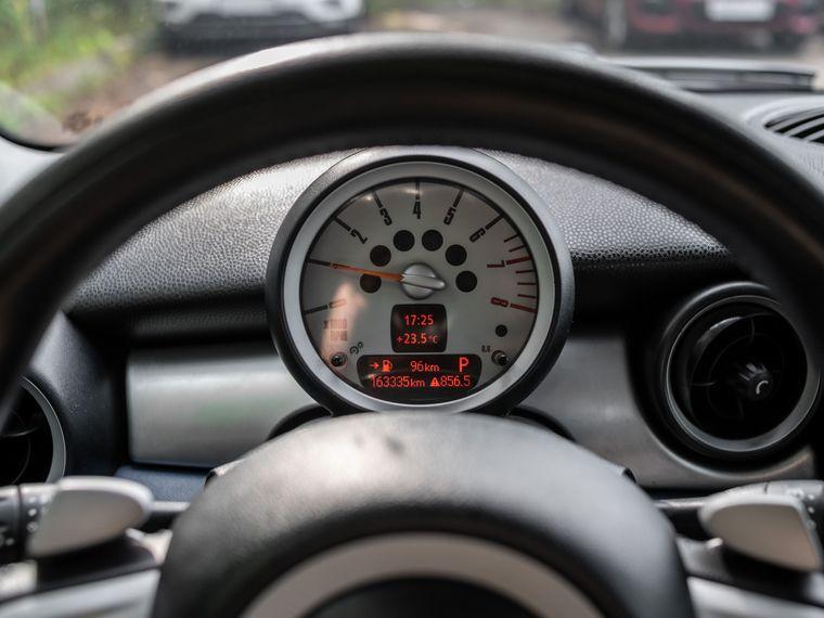 MINI Cooper S,  - вид 4