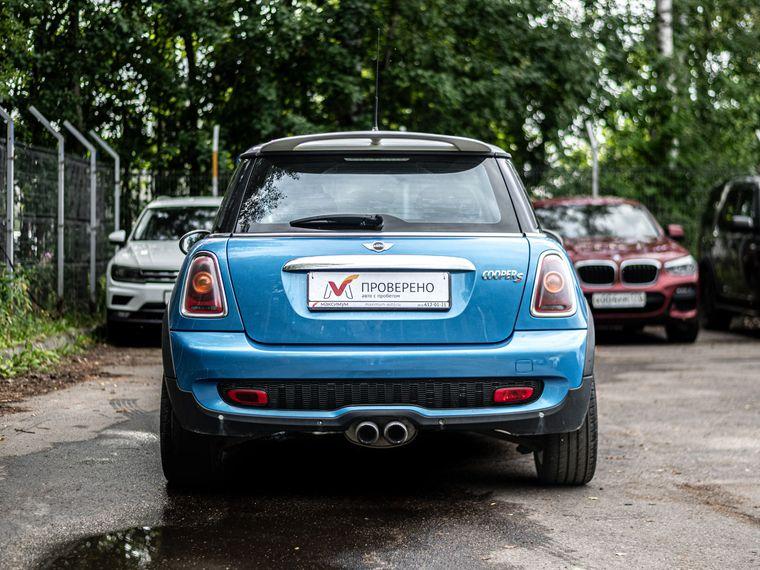 MINI Cooper S,  - вид 3