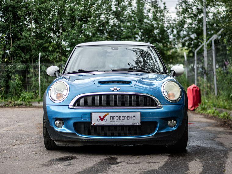 MINI Cooper S,  - вид 2