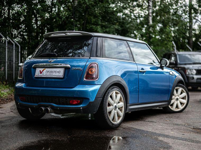 MINI Cooper S,  - вид 1