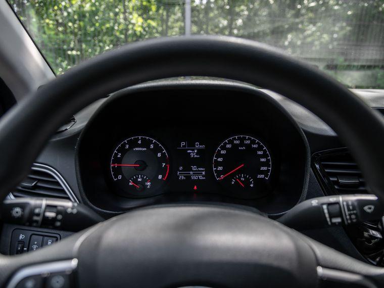 Hyundai Solaris,  - вид 4