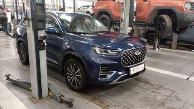 Chery Tiggo 8 Pro 2023 года, 23 000 км - вид 2