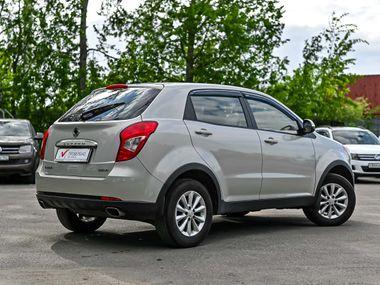 SsangYong Actyon 2013 года, 144 878 км - вид 2