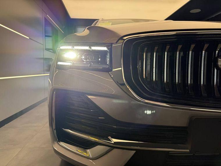 Geely Monjaro, 2024 - вид 4