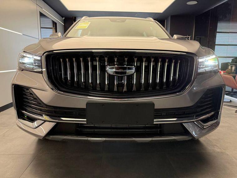 Geely Monjaro, 2024 - вид 1