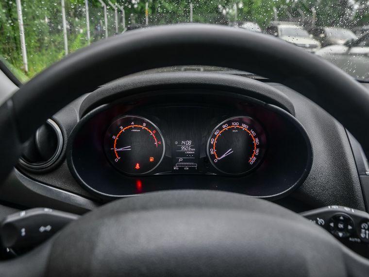 ВАЗ (LADA) Granta,  - вид 4