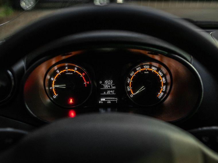 ВАЗ (LADA) Granta,  - вид 4